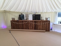 wooden-bar-hire-cheshire